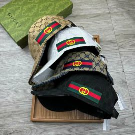 Picture of Gucci Cap _SKUGuccicap02273255